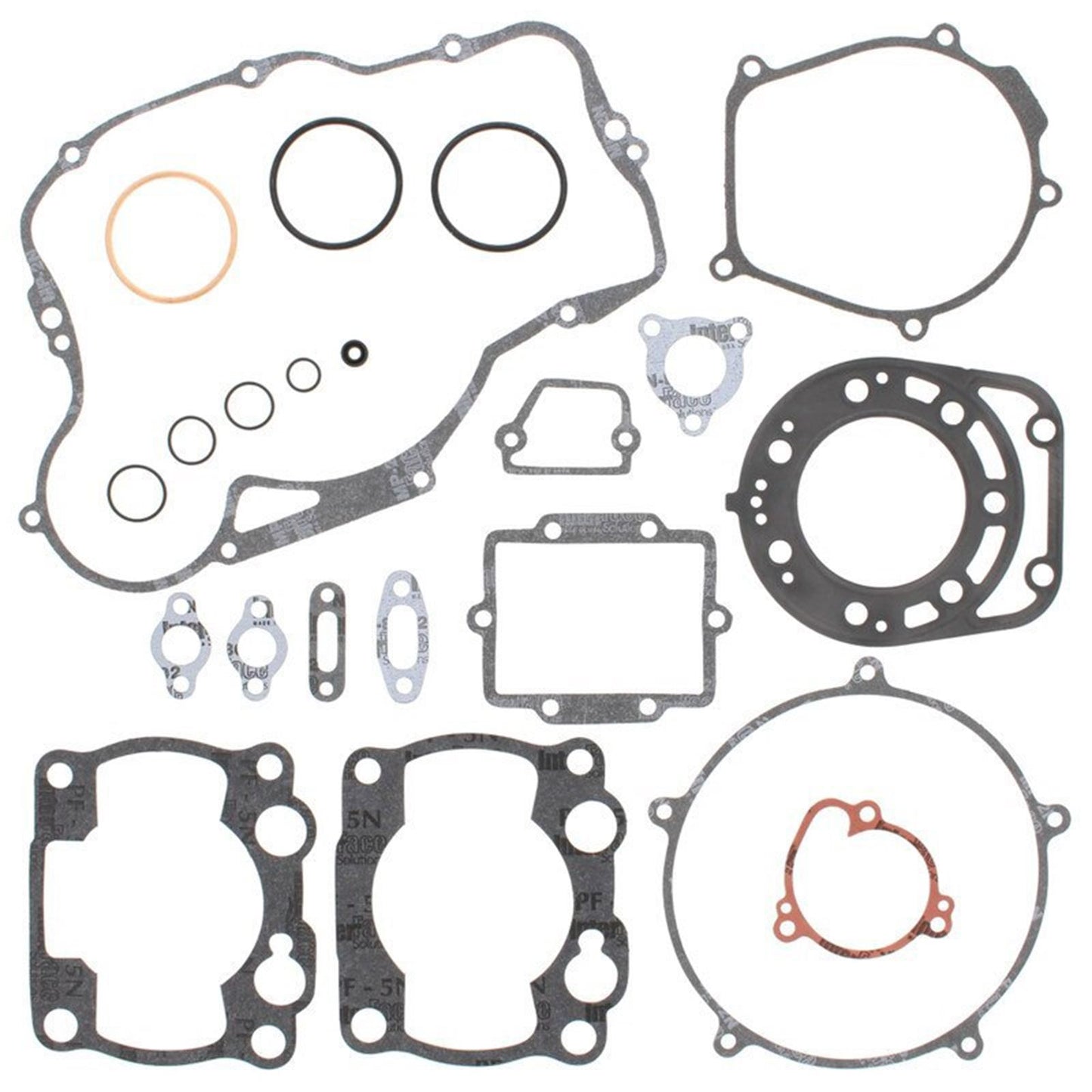 Vertex Complete Gasket Set for Kawasaki Dirtbike 808454_1525662