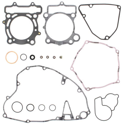 Vertex Complete Gasket Kit Without Seals 808463_1525663
