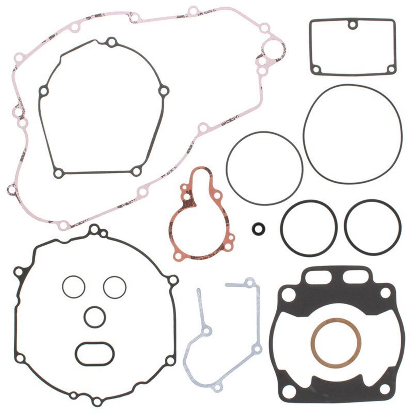 Vertex Complete Gasket Kit Without Seals 808465_1525665
