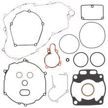 Vertex Complete Gasket Kit Without Seals 808465_1525665