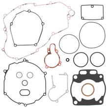 Vertex Complete Gasket Kit Without Seals 808469_1525666