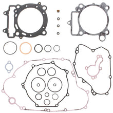 Vertex Complete Gasket Kit Without Seals 808482_1525670