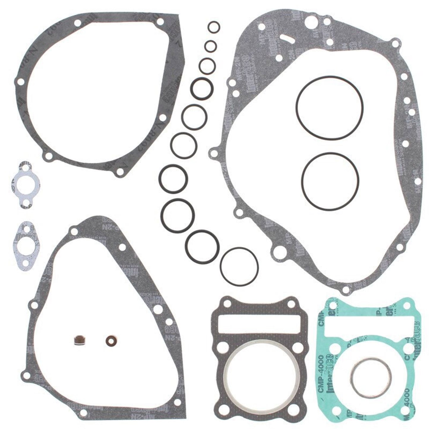 Vertex Complete Gasket Kit without Seals for Suzuki 808532_1804426