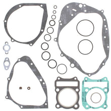 Vertex Complete Gasket Kit without Seals for Suzuki 808532_1804426
