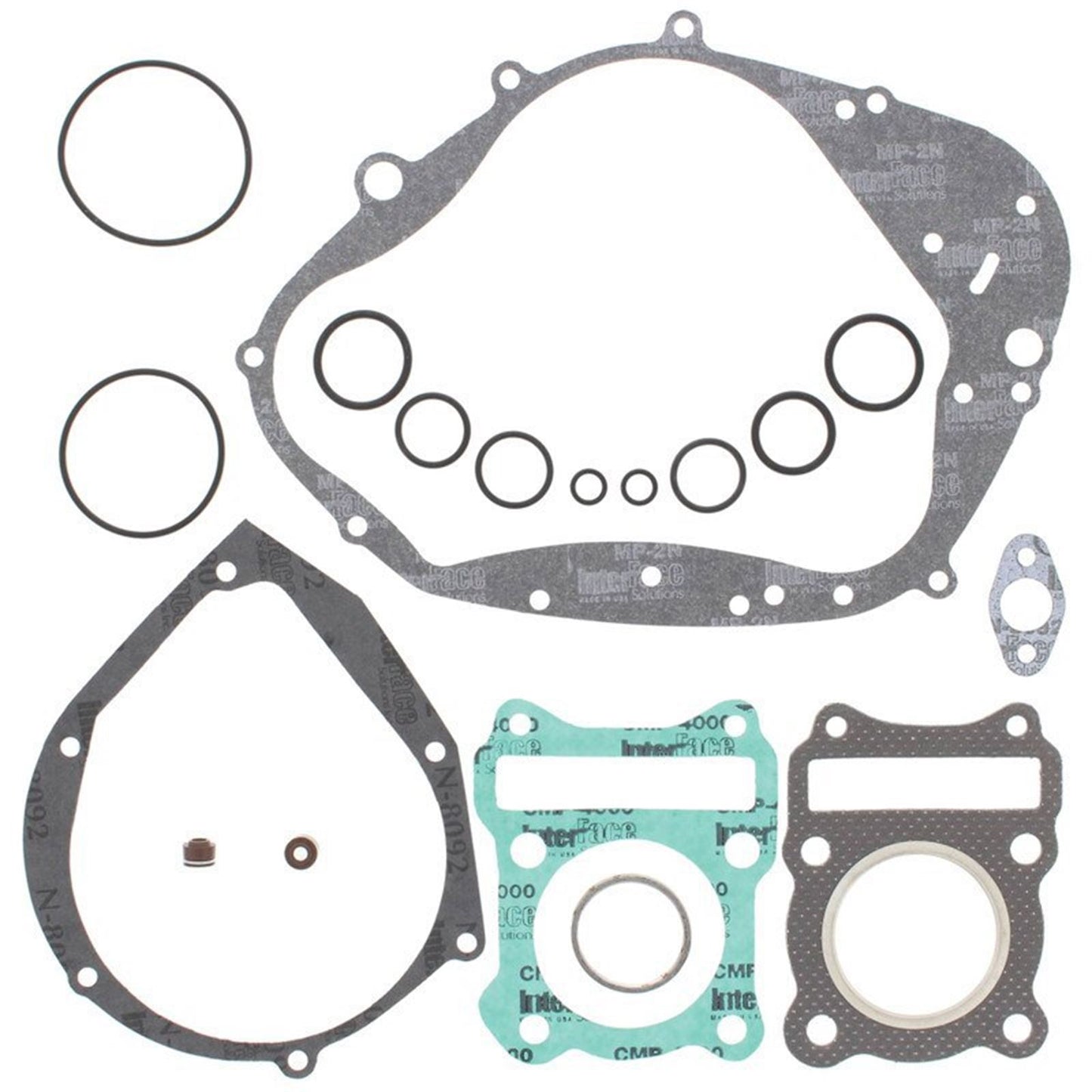 Vertex Complete Gasket Kit Without Seals 808533_1525675