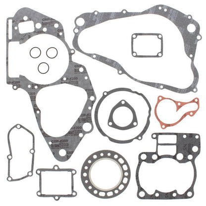 Vertex Complete Gasket Kit for Suzuki Dirtbike 808574_1525677