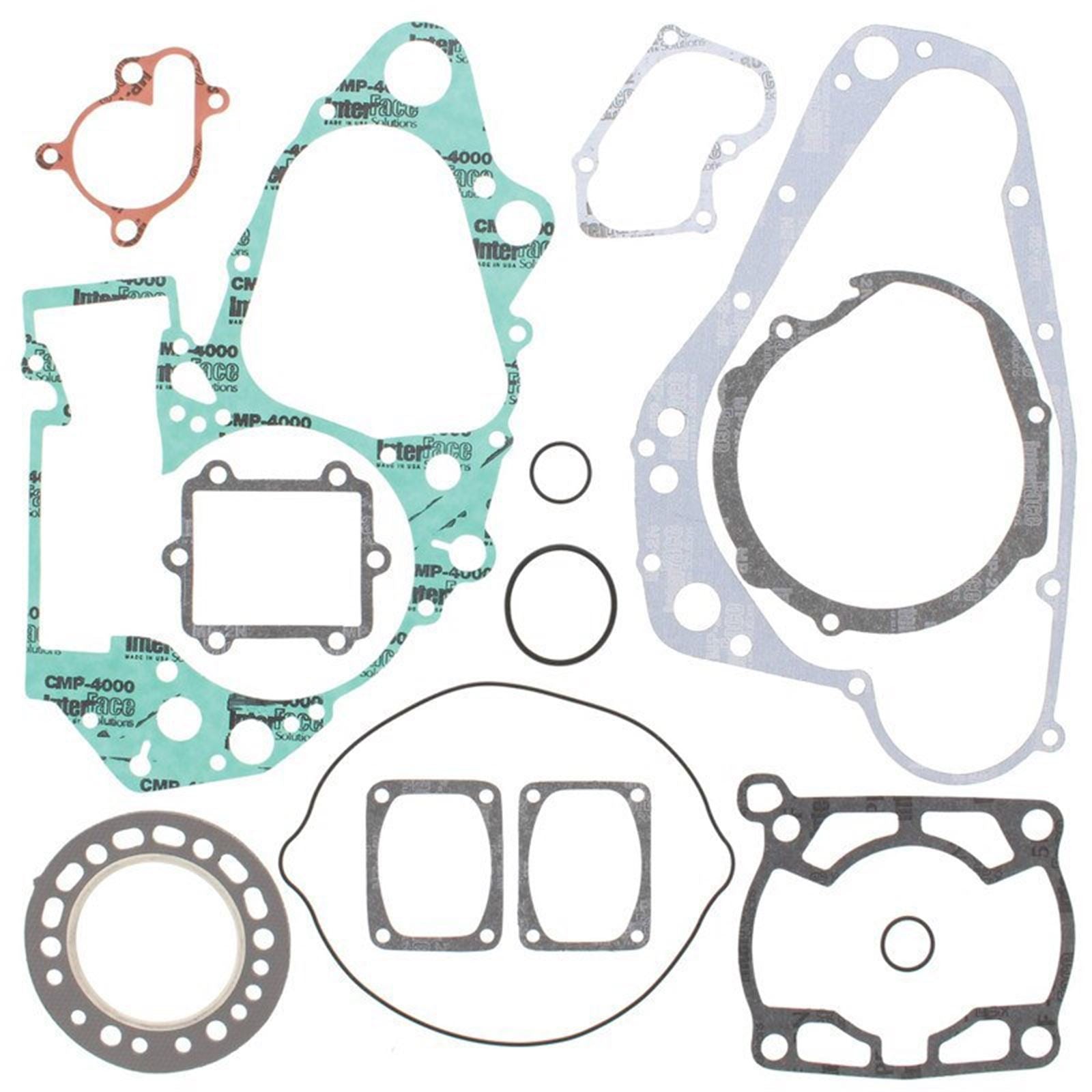 Vertex Complete Gasket Kit for Suzuki Dirtbike OPEN BOX [MPN: 808579]_1771802
