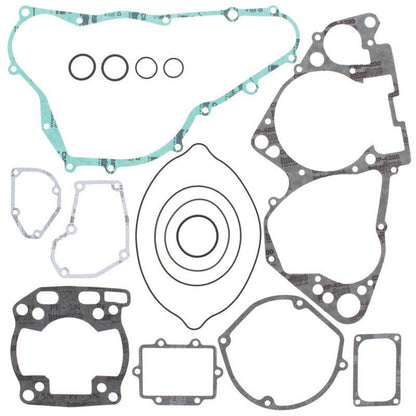 Vertex Complete Gasket Kit Without Seals 808582_1525682