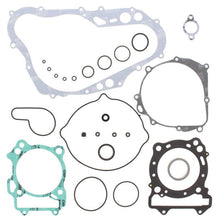 Vertex Complete Gasket Kit without Seals for Kawasaki/for Suzuki 808585_1804626