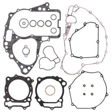 Vertex Complete Gasket Kit Without Seals for Suzuki RM-Z450 (08-15) 808595_1135224