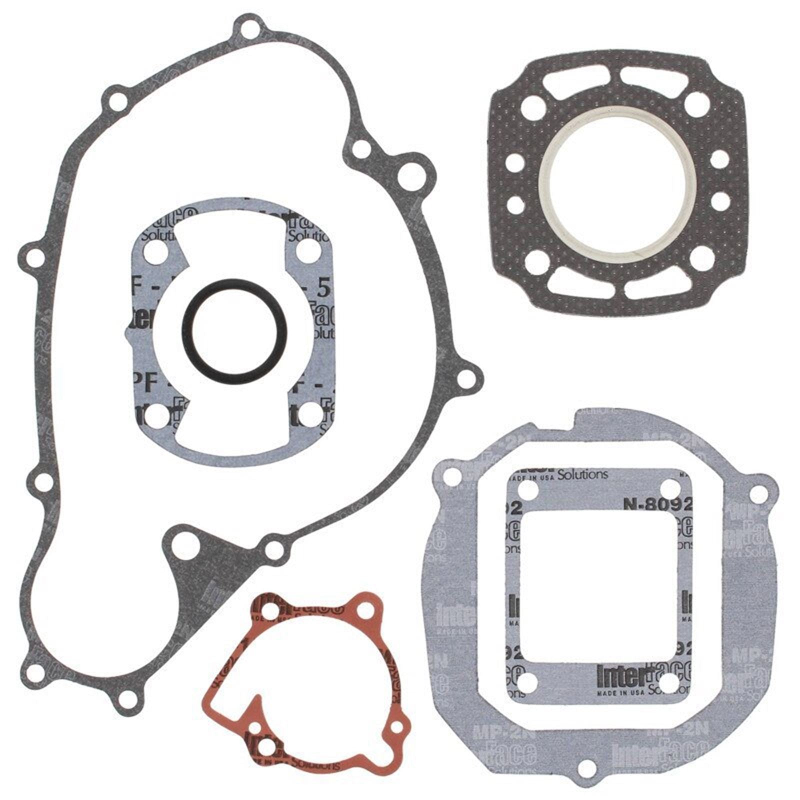 Vertex Complete Gasket Kit for Yamaha Dirtbike 808610_1525684