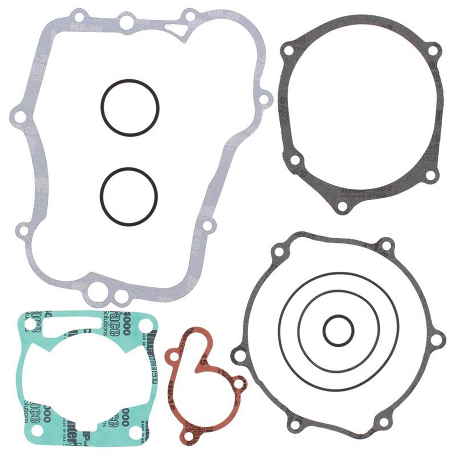 Vertex Complete Gasket Kit for Yamaha Dirtbike 808614_1525687