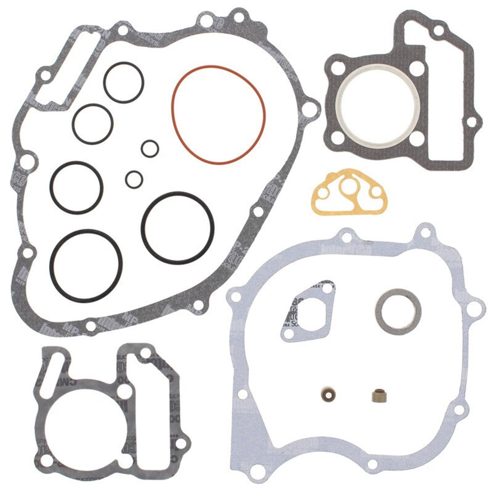 Vertex Complete Gasket Kit without Seals for Yamaha TTR 90 (00-08) 808616_1792530