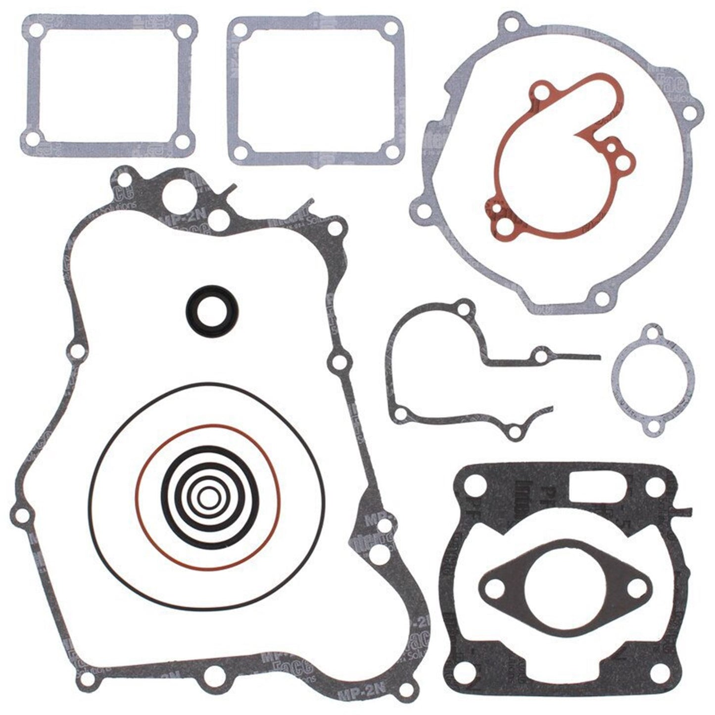 Vertex Complete Gasket Kit for Yamaha Dirtbike 808631_1525689