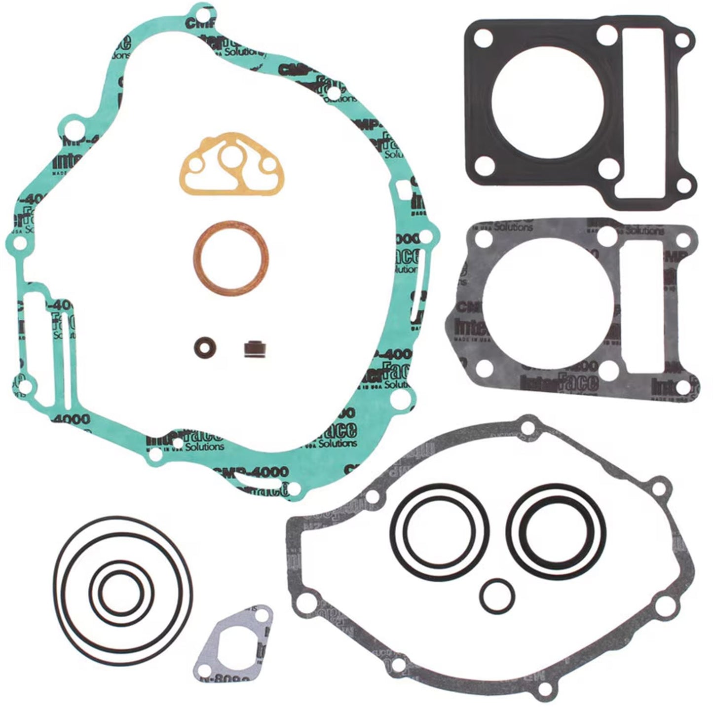 Vertex Complete Gasket Kit Without Seals 808640_1525692