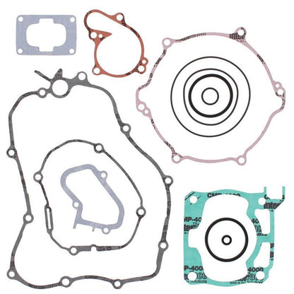 Vertex Complete Gasket Kit without Seals for Yamaha YZ125 '05-21 808641_1804726