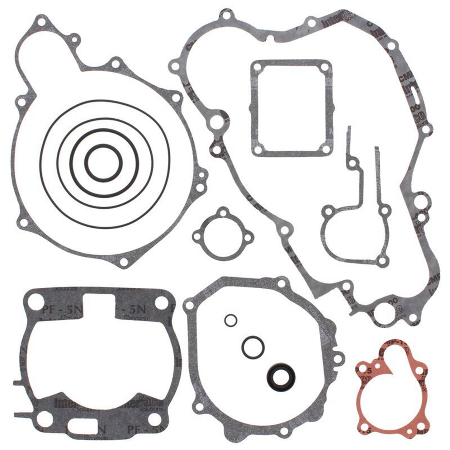Vertex Complete Gasket Kit for Yamaha Dirtbike [MPN: 808664]_1525698