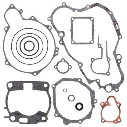 Vertex Complete Gasket Kit for Yamaha Dirtbike [MPN: 808664]_1525698