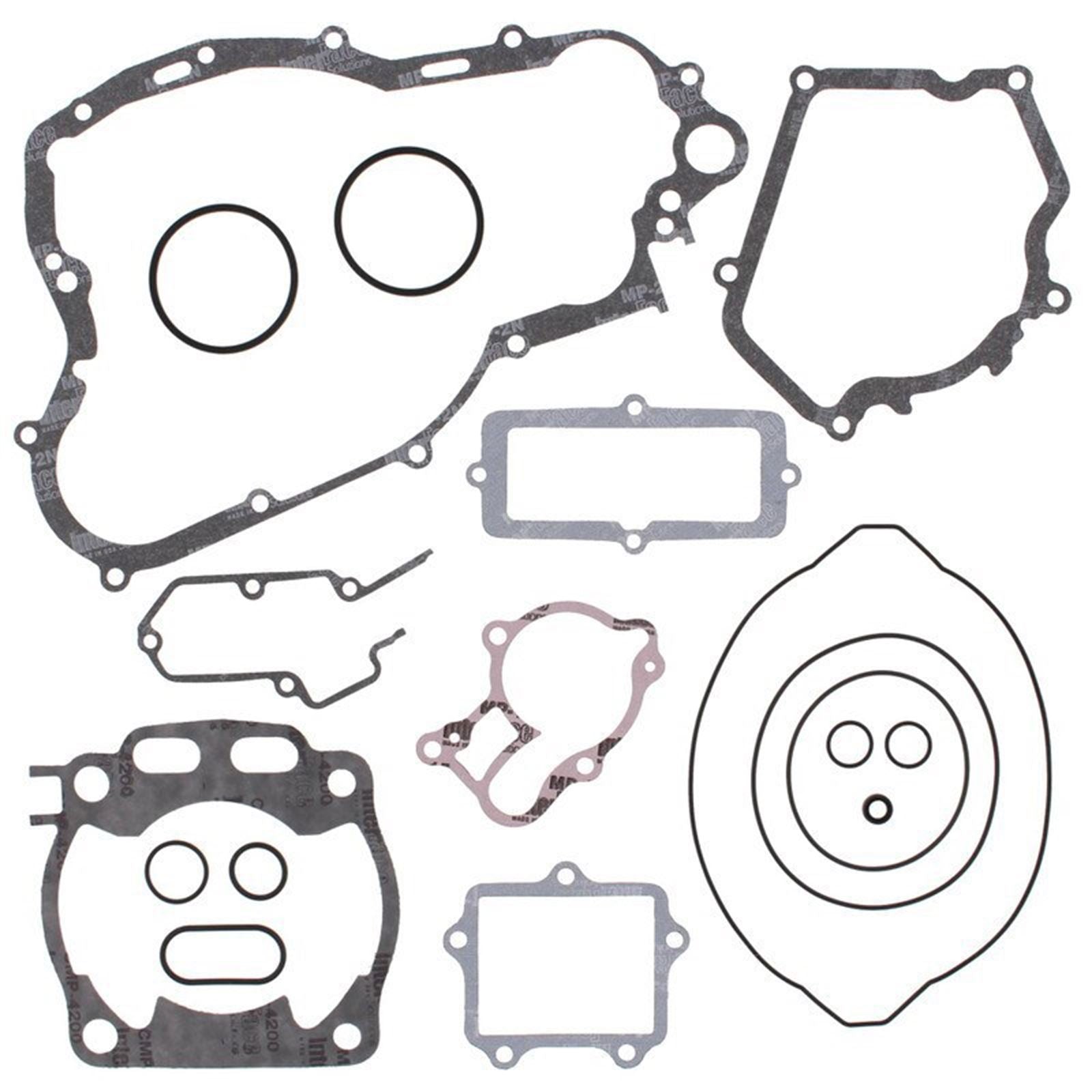 Vertex Complete Gasket Kit for Yamaha Dirtbike 808670_1525701