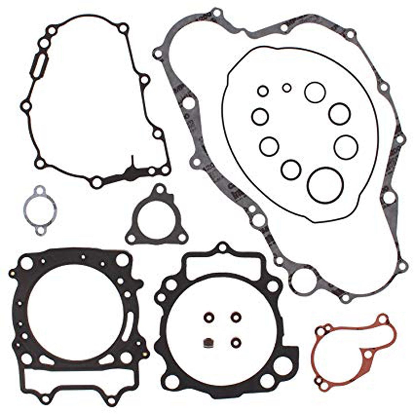 Vertex Complete Gasket Kit Without Seals 808689_1083615