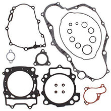 Vertex Complete Gasket Kit Without Seals 808689_1083615