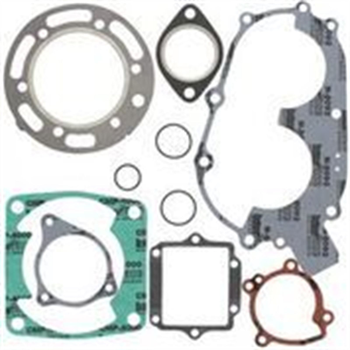 Vertex Complete Gasket Kit Without Seals [MPN: 808922]_607230