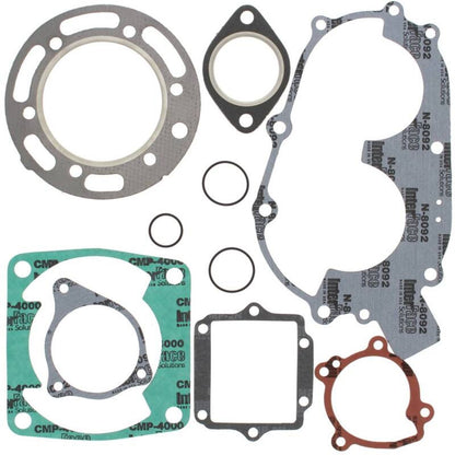 Vertex Complete Gasket Kit Without Seals [MPN: 808922]_2038969