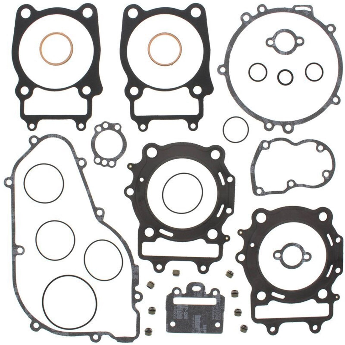 Vertex Complete Gasket Kit Without Seals 808929_1525705