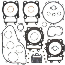 Vertex Complete Gasket Kit Without Seals 808929_1525705