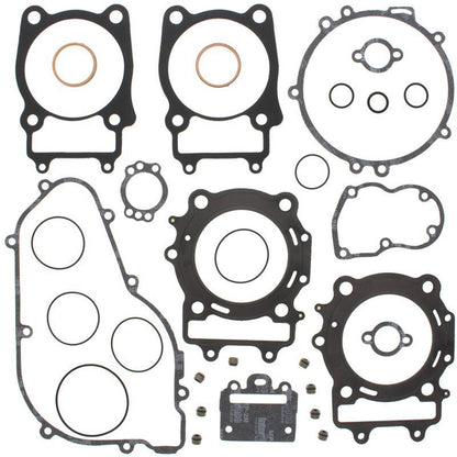 Vertex Complete Gasket Kit Without Seals 808929_1525705
