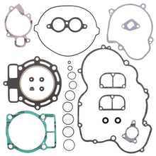 Vertex Complete Gasket Kit without Seals for KTM 450 XC ATV (08-09) 808930_1805026