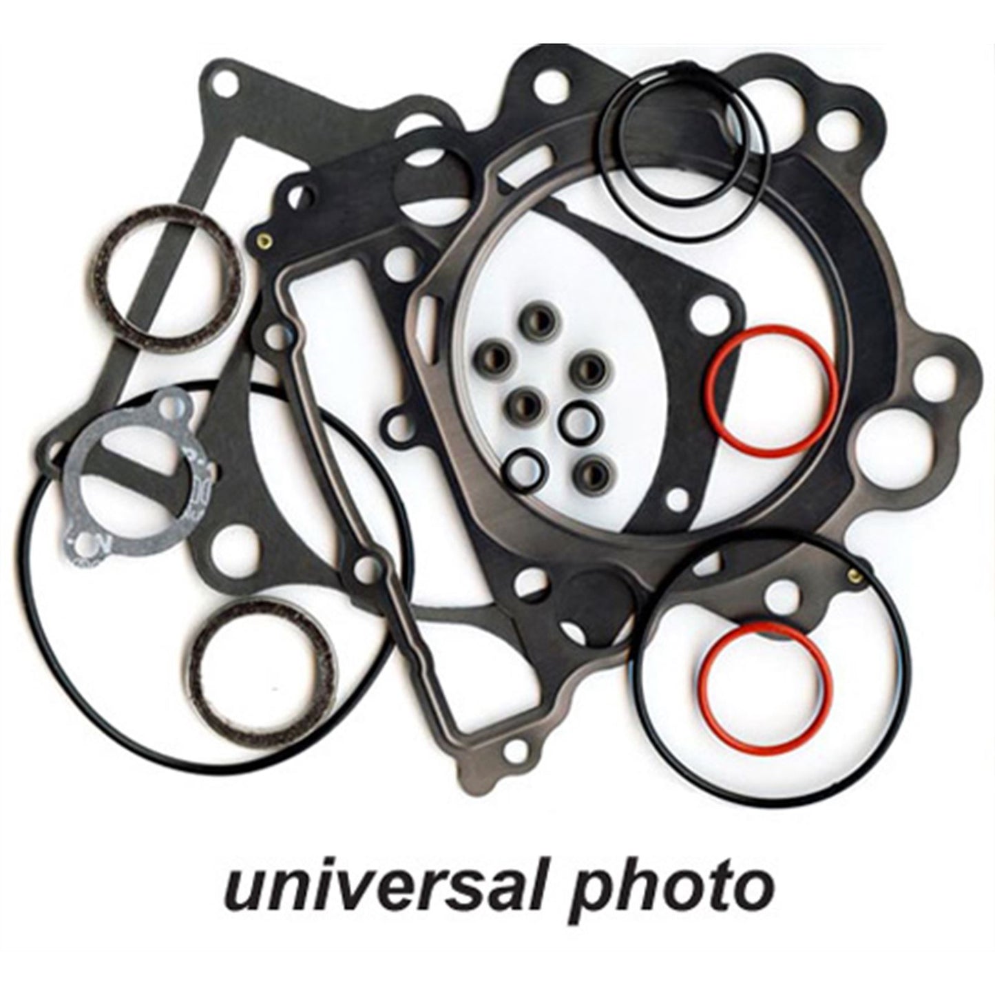Vertex Top End Gasket Set for Yamaha Dirtbike 810682_1083749