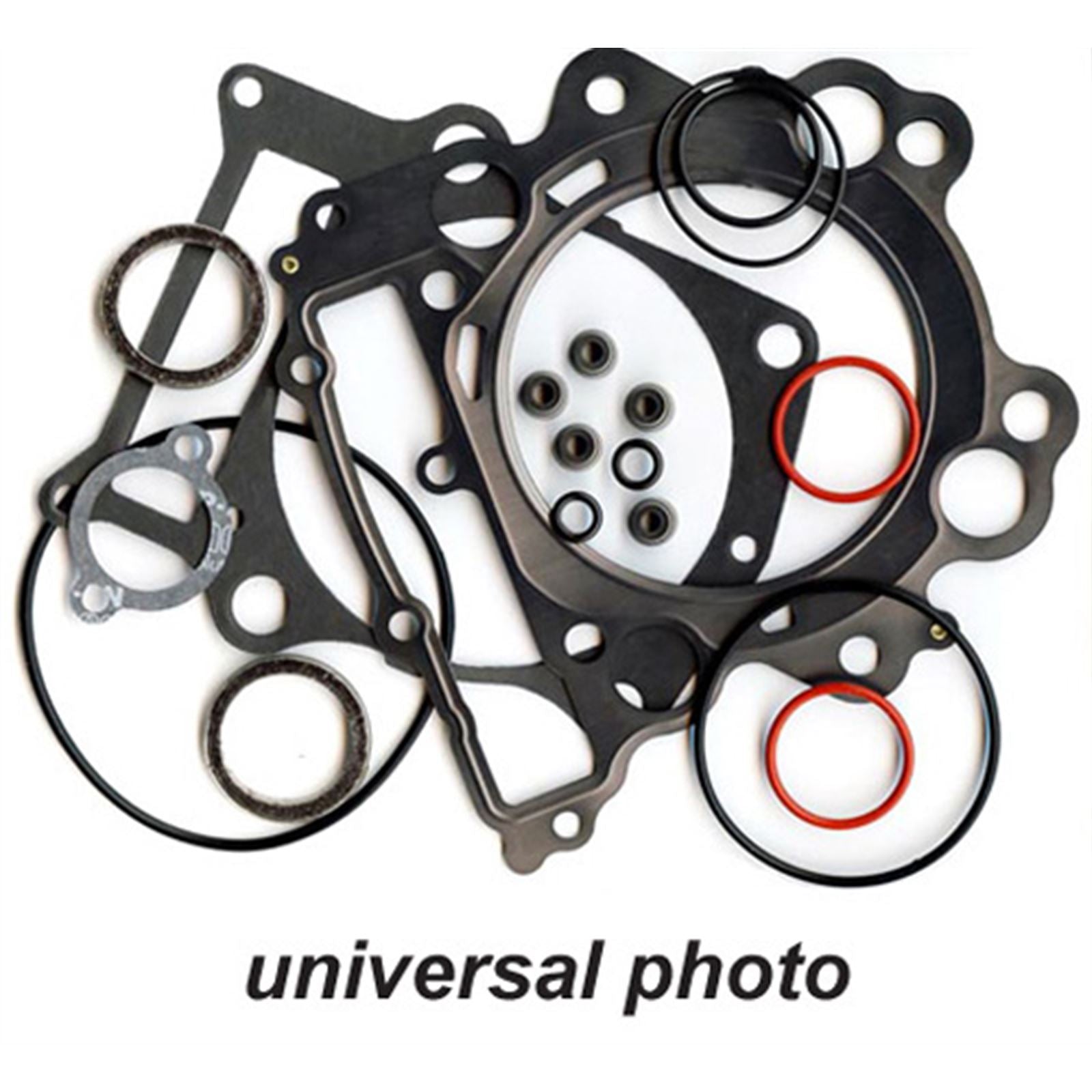 Vertex Top End Gasket Set for Yamaha Dirtbike 810682_1083749