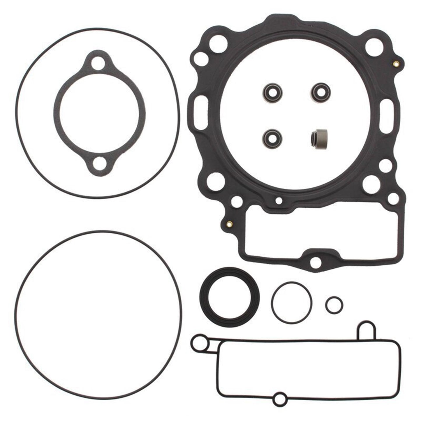Vertex Top End Gasket Kit for KTM 810931_1526932
