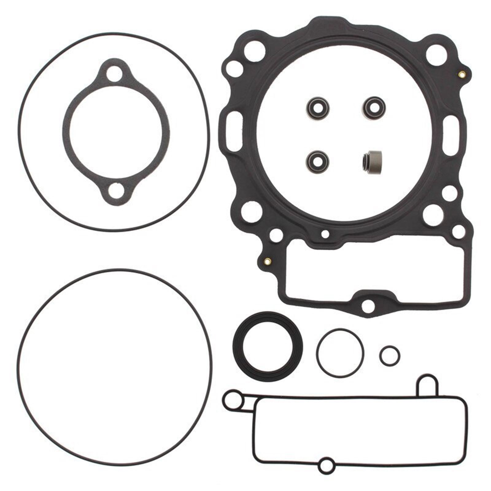 Vertex Top End Gasket Kit for KTM 810931_1526932