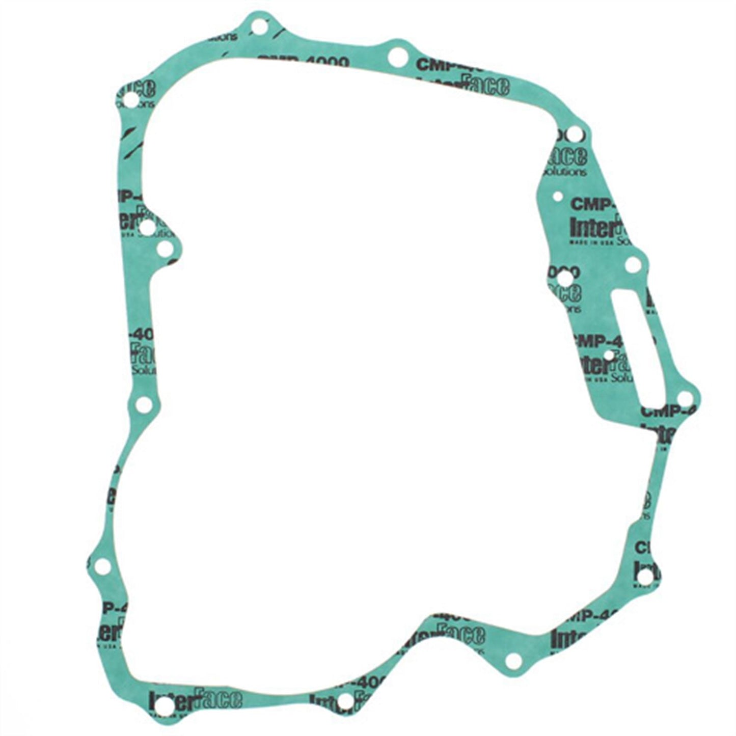 Vertex Clutch Cover Gasket 816043_1083760