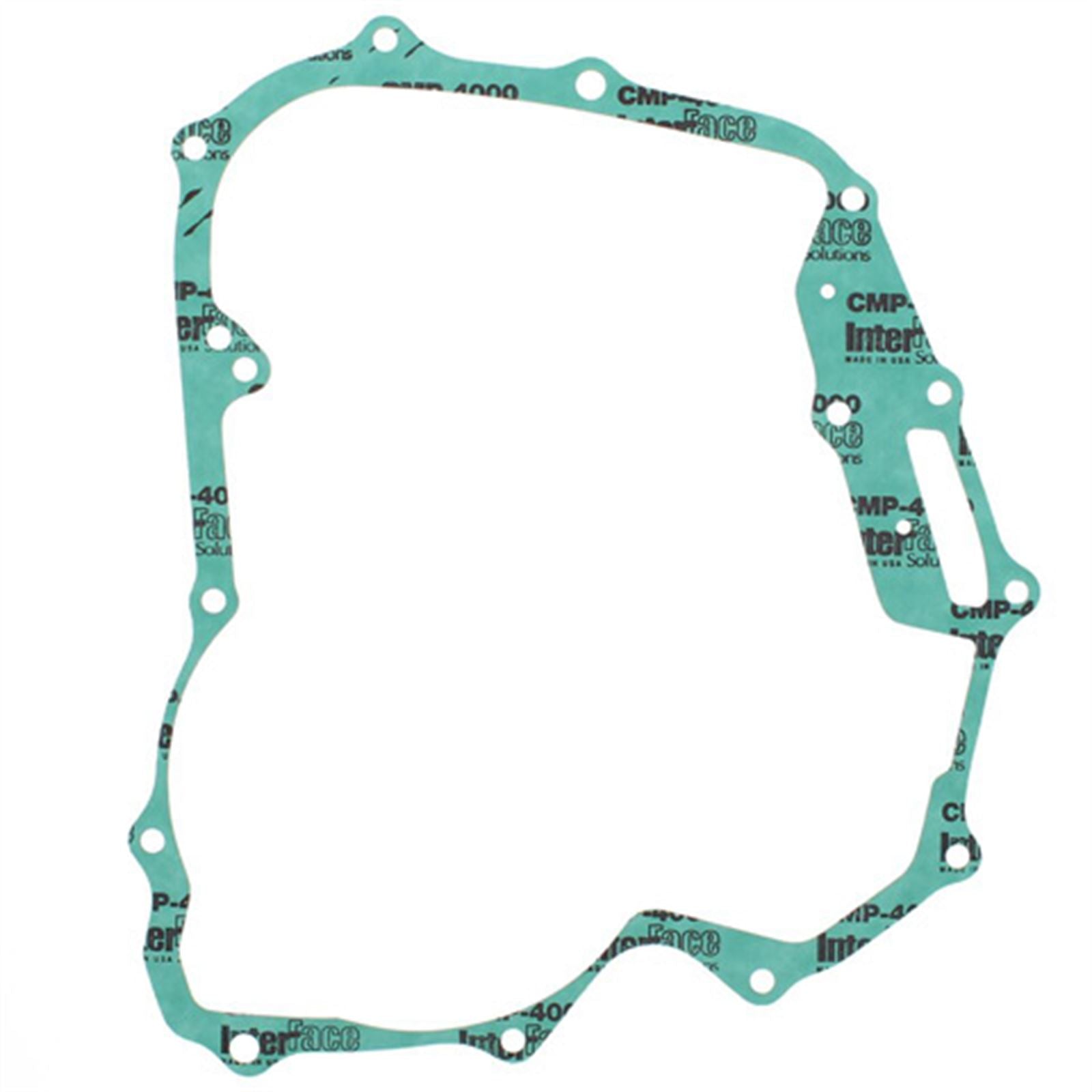 Vertex Clutch Cover Gasket 816043_1083760
