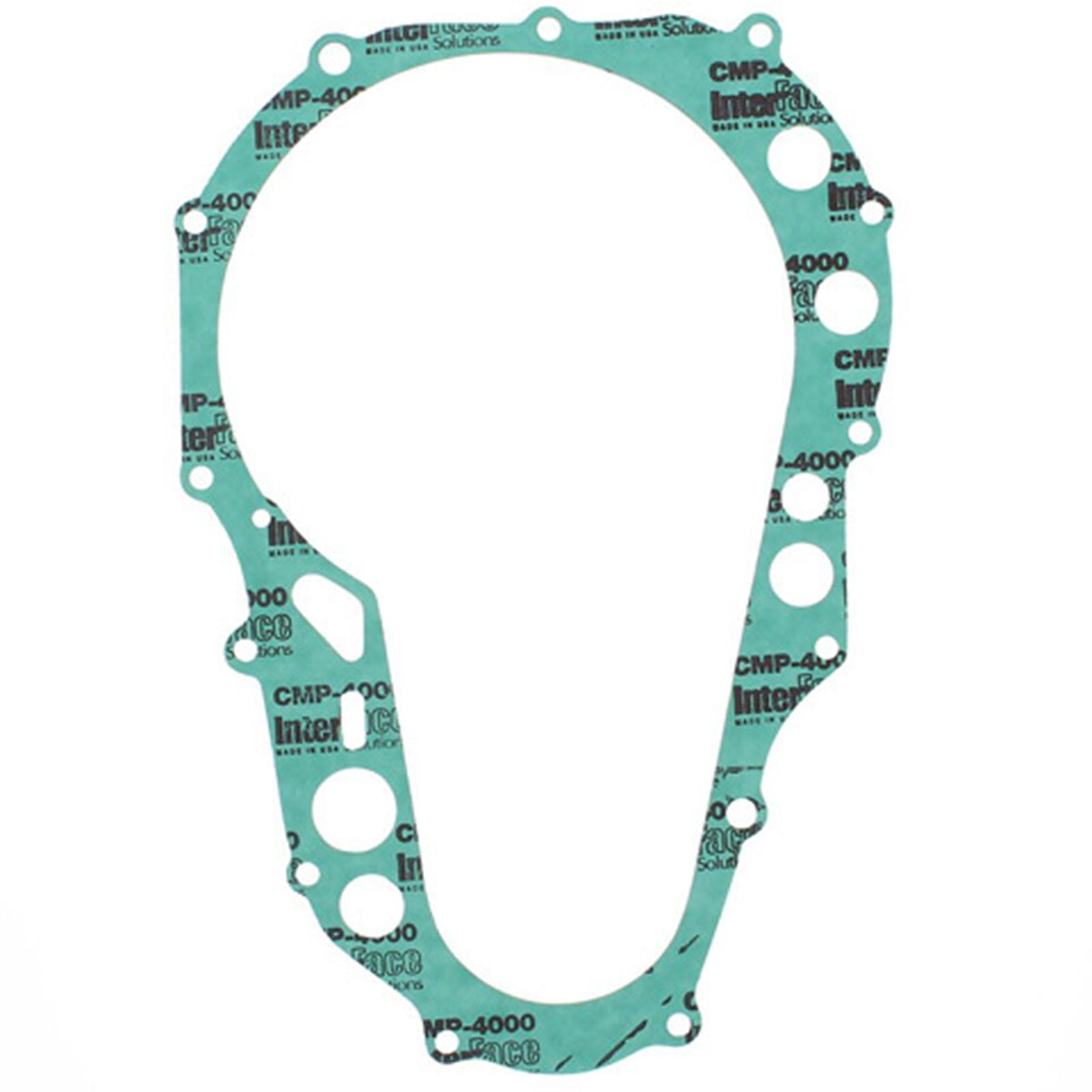 Vertex Clutch Cover Gasket 816046_577466