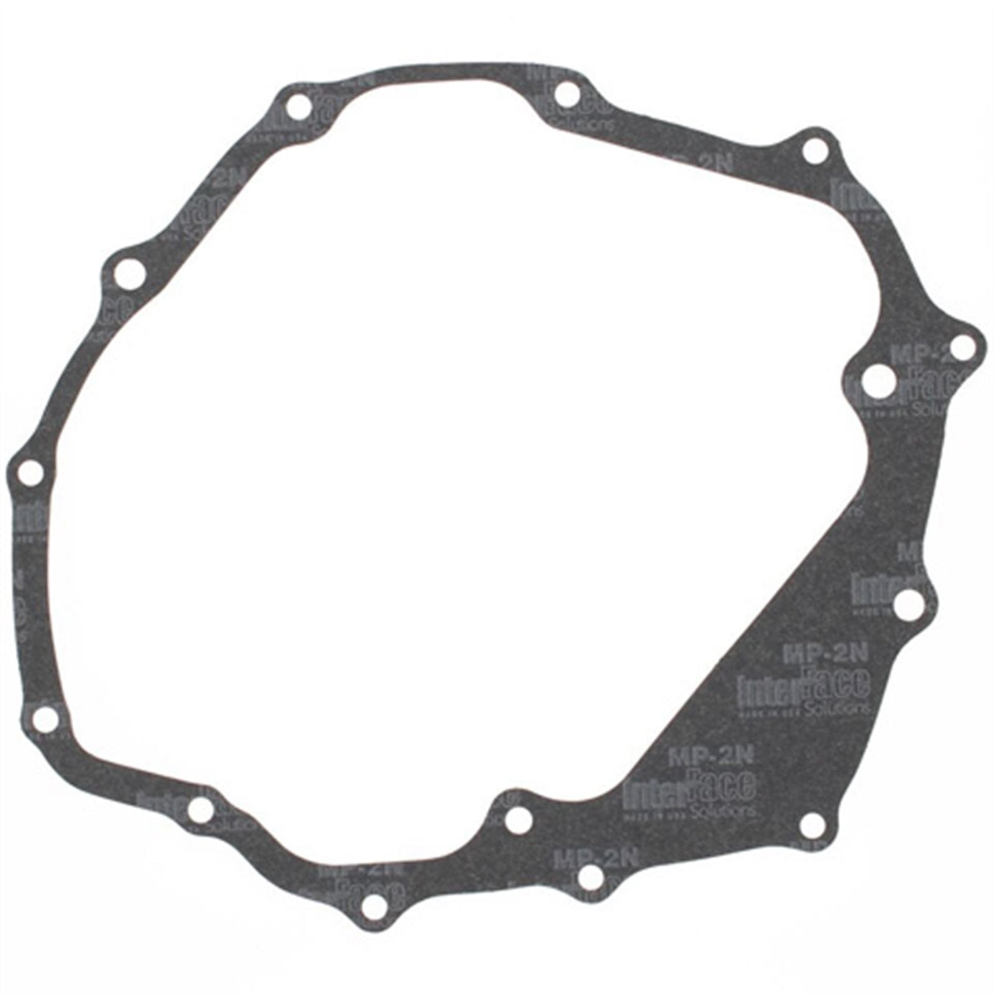 Vertex Clutch Cover Gasket 816061_1083764