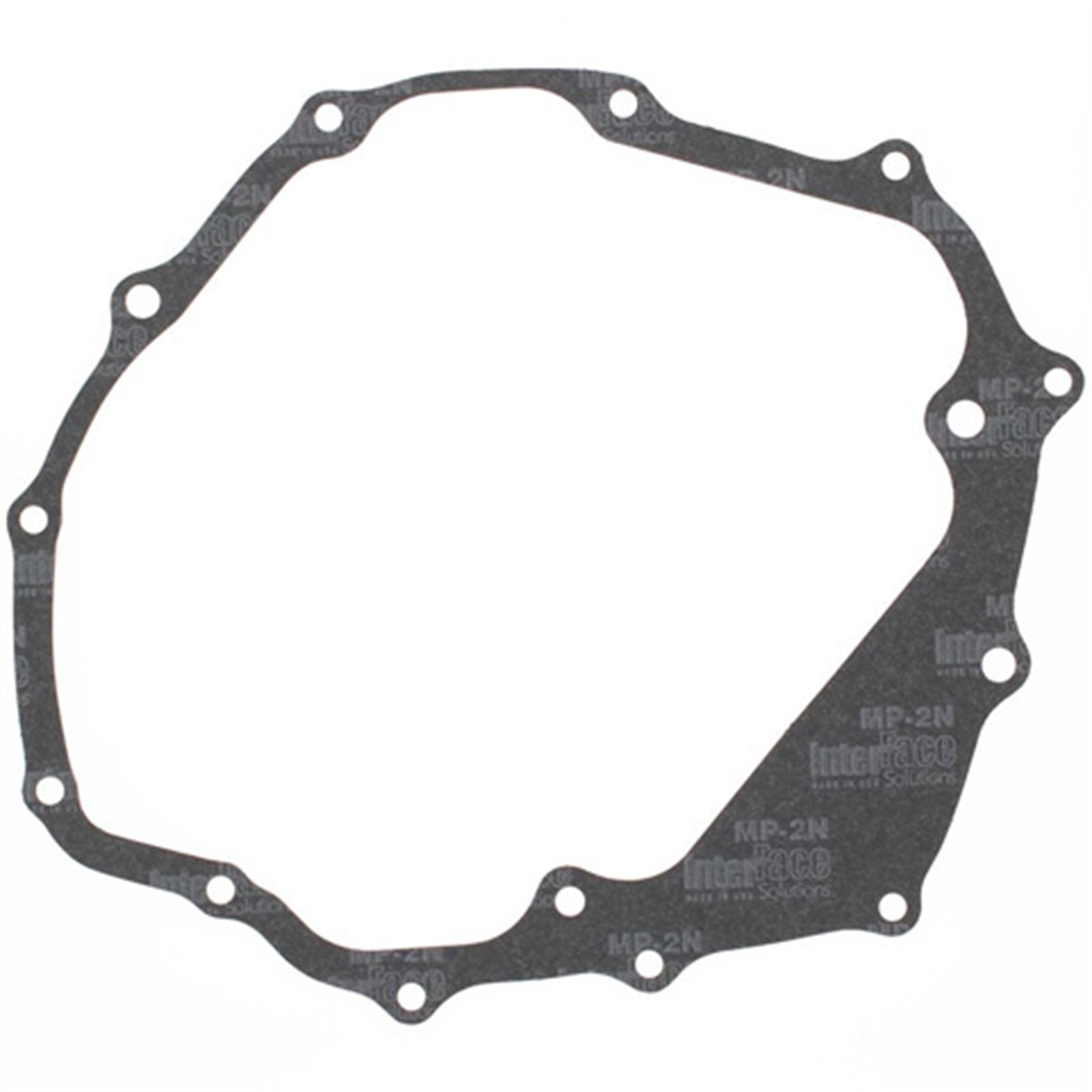 Vertex Clutch Cover Gasket 816061_1083764