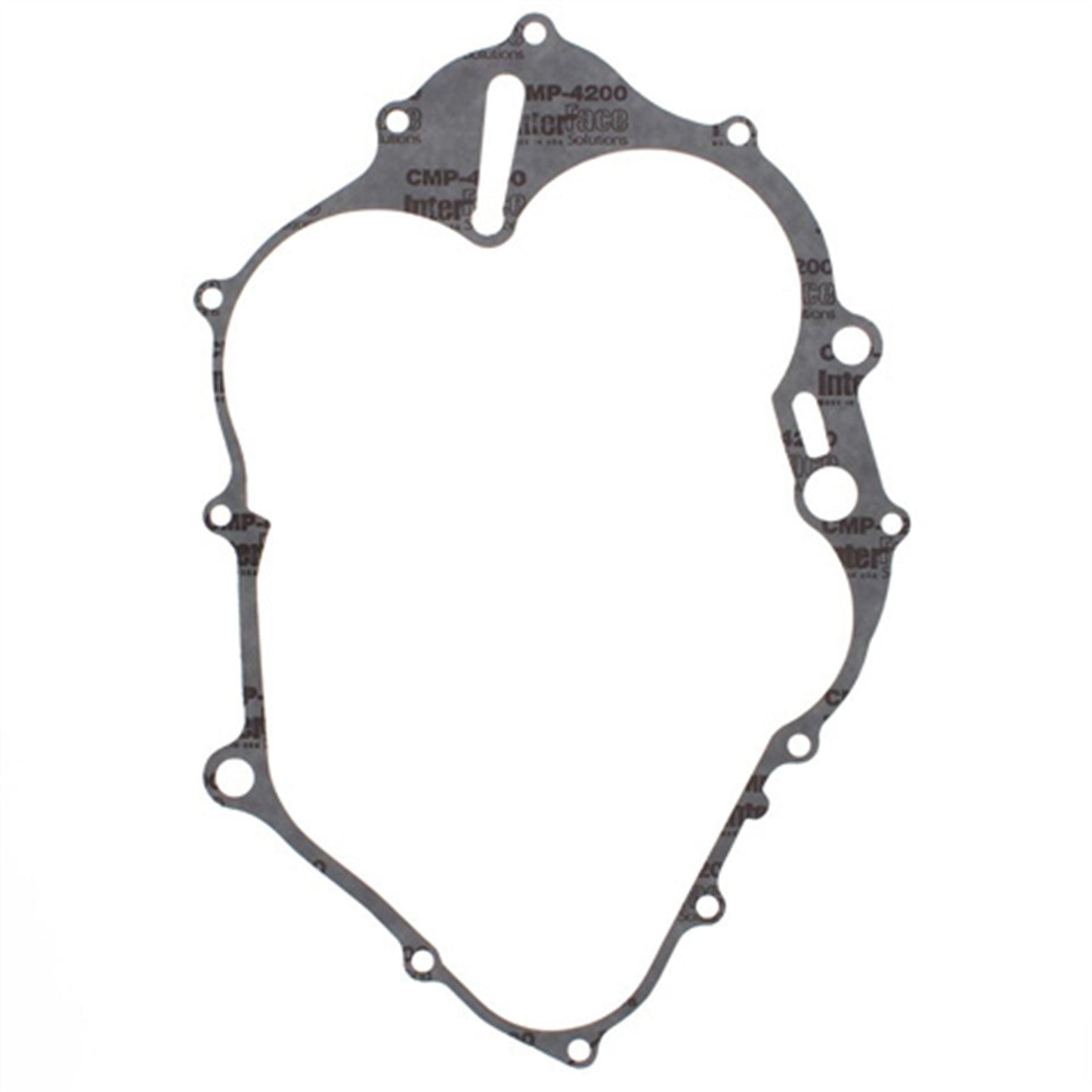 Vertex Clutch Cover Gasket 816102_1083768