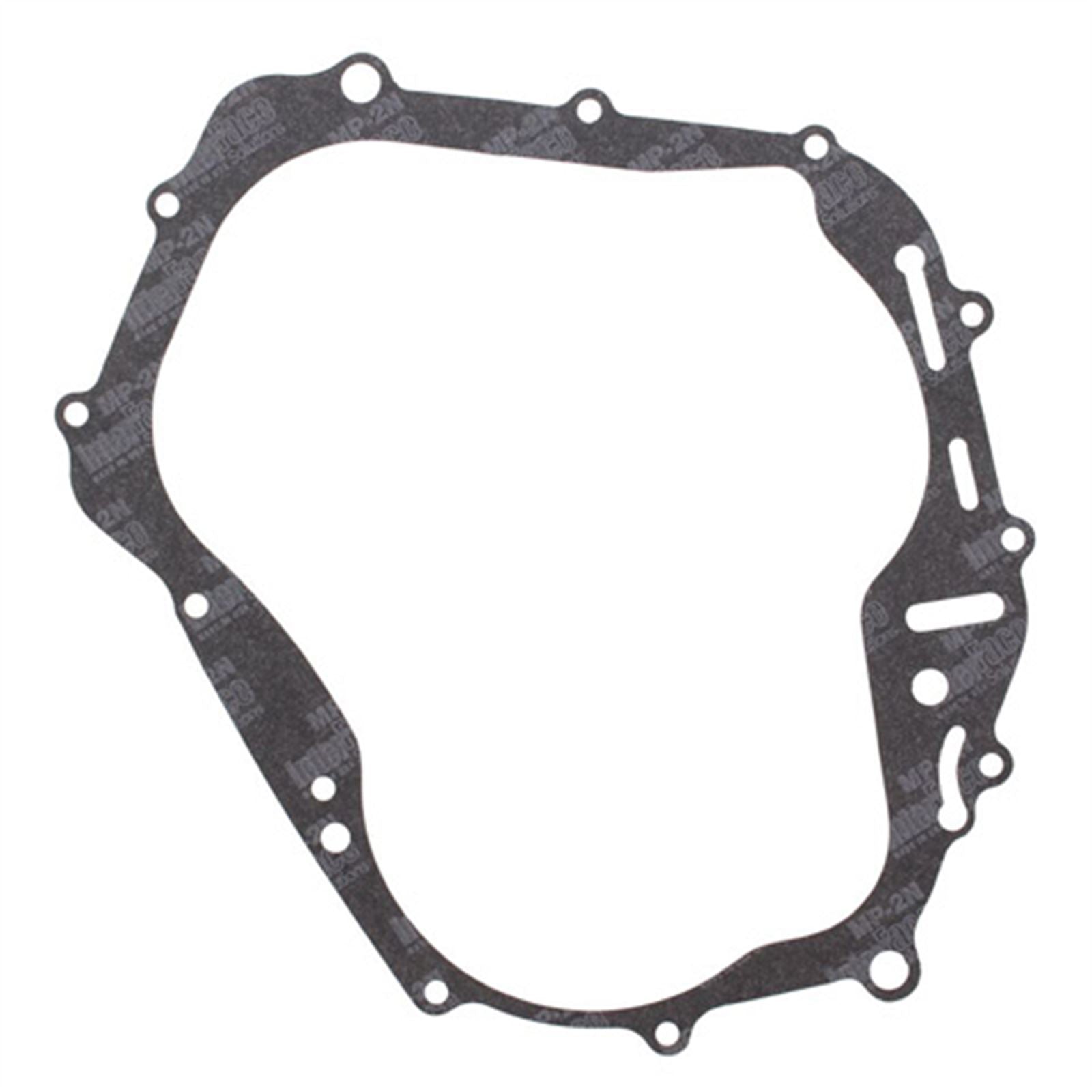 Vertex Clutch Cover Gasket 816132_1083770