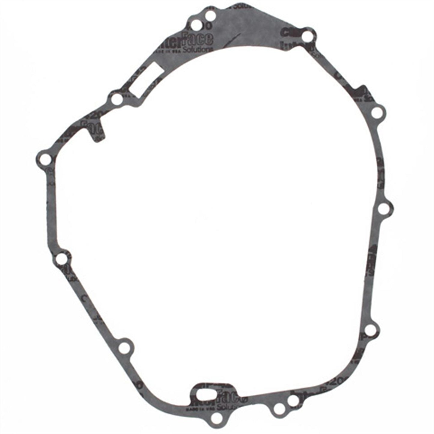 Vertex Clutch Cover Gasket for Polaris Predator 500 (03-04) 816135_1133066