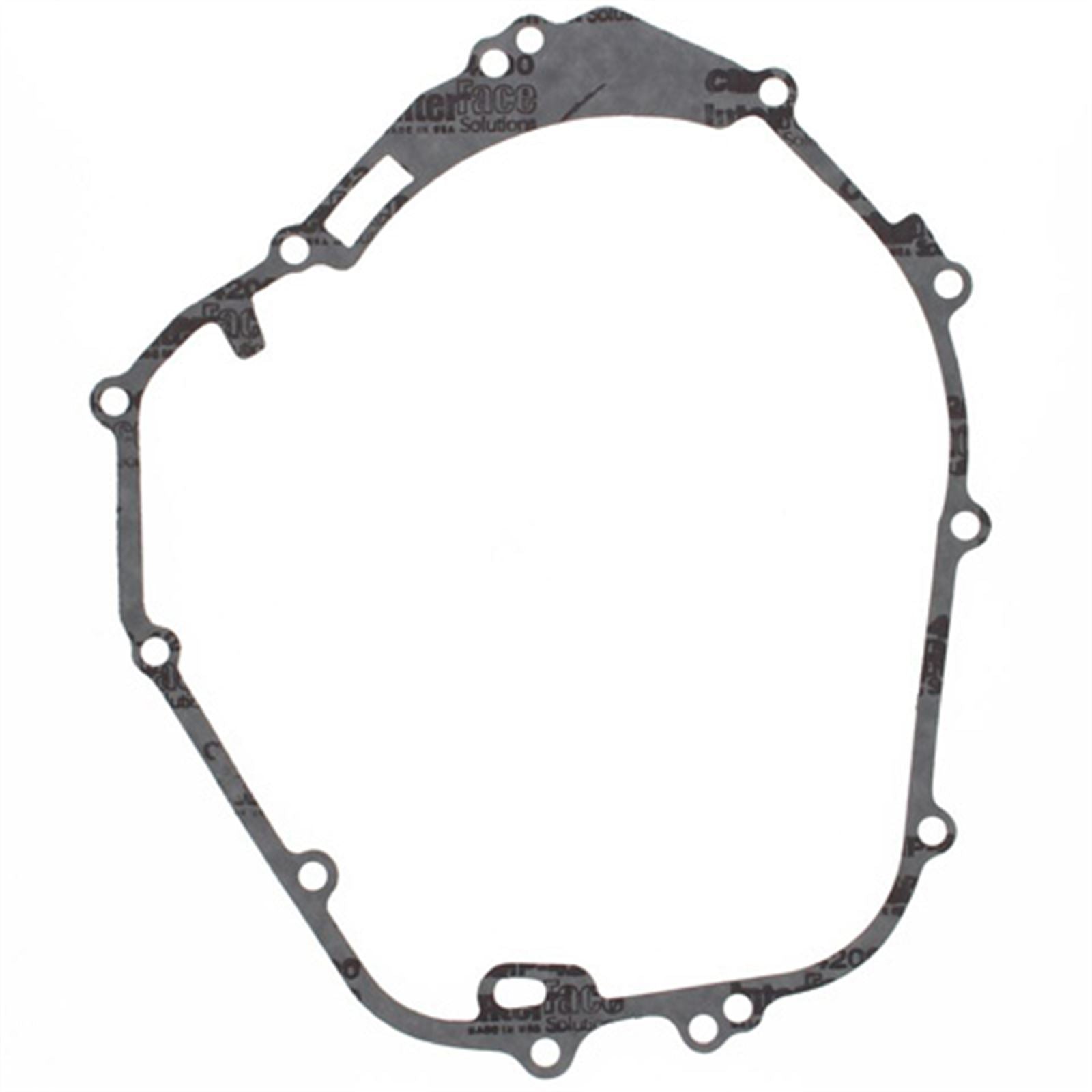 Vertex Clutch Cover Gasket for Polaris Predator 500 (03-04) 816135_1133066