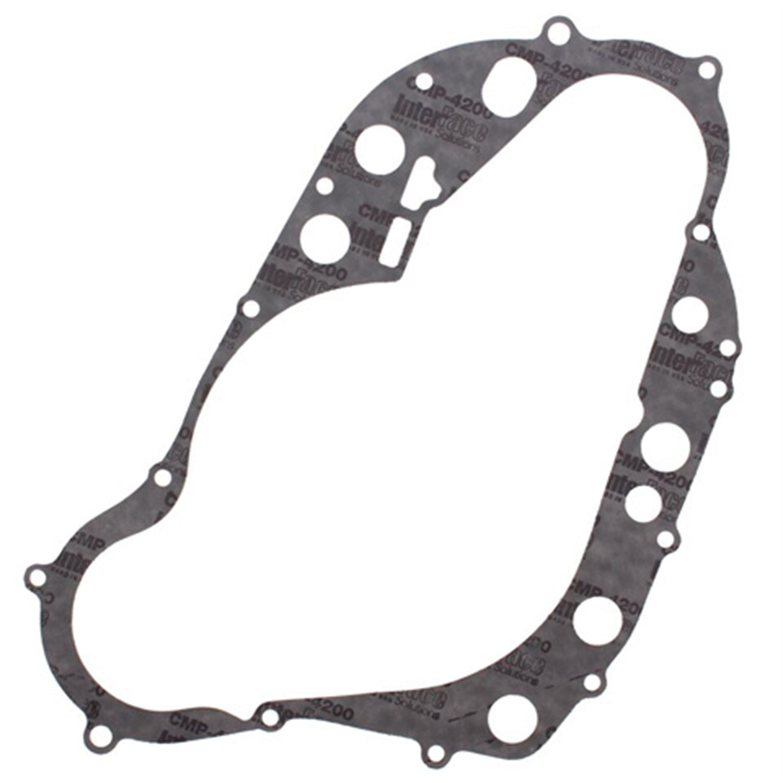 Vertex Clutch Cover Gasket 816217_1083708