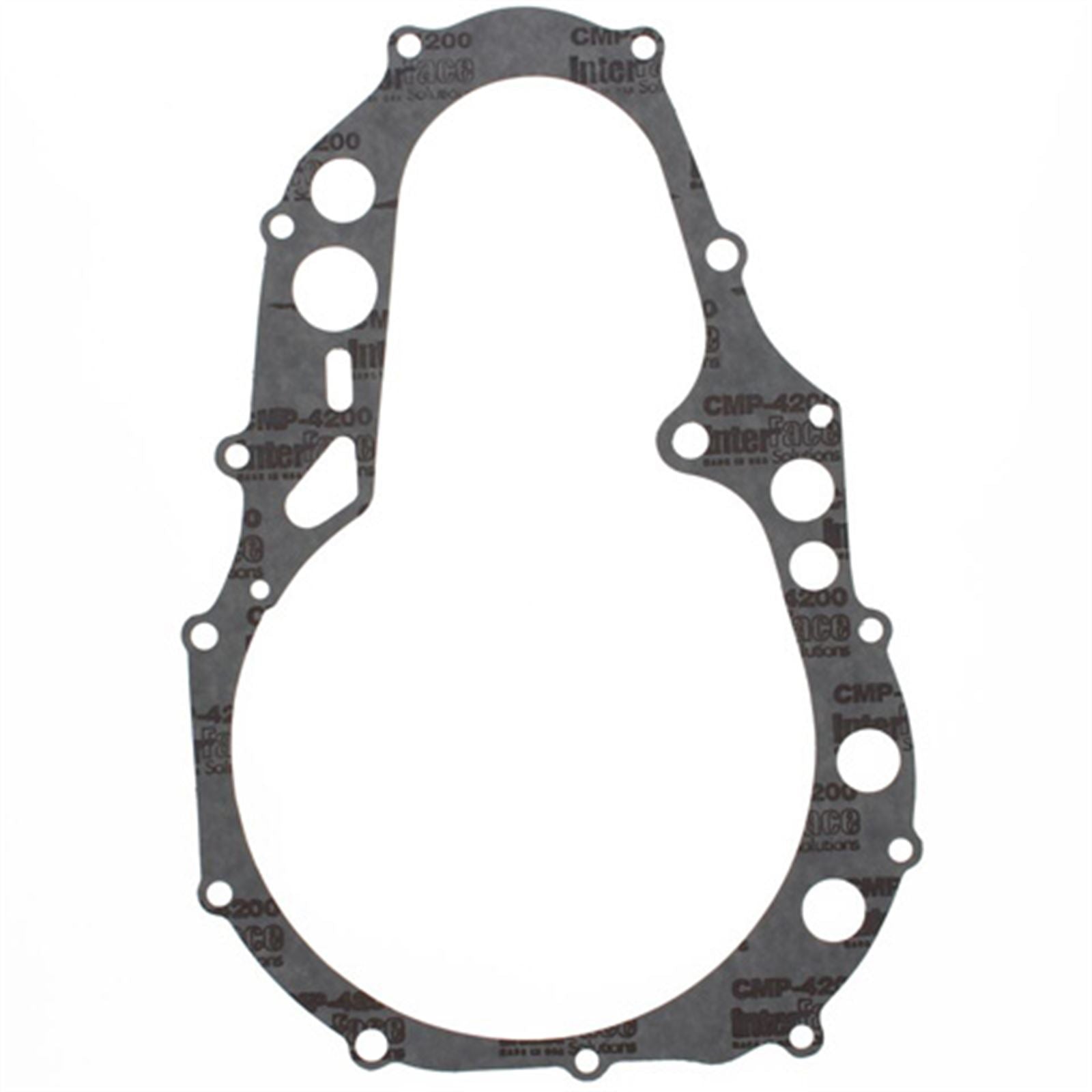 Vertex Clutch Cover Gasket 816244_1083838