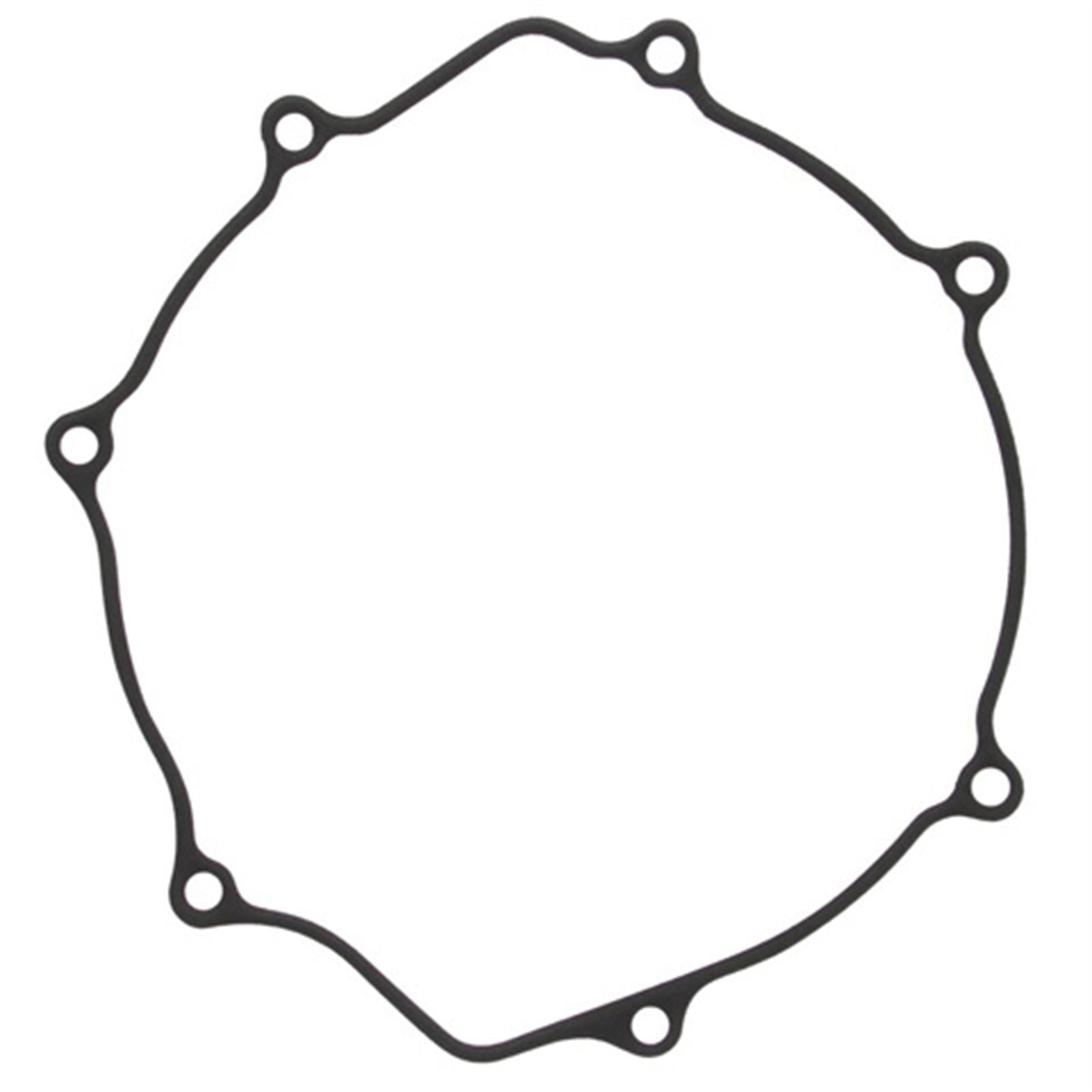 Vertex Clutch Cover Gasket 816678_577480