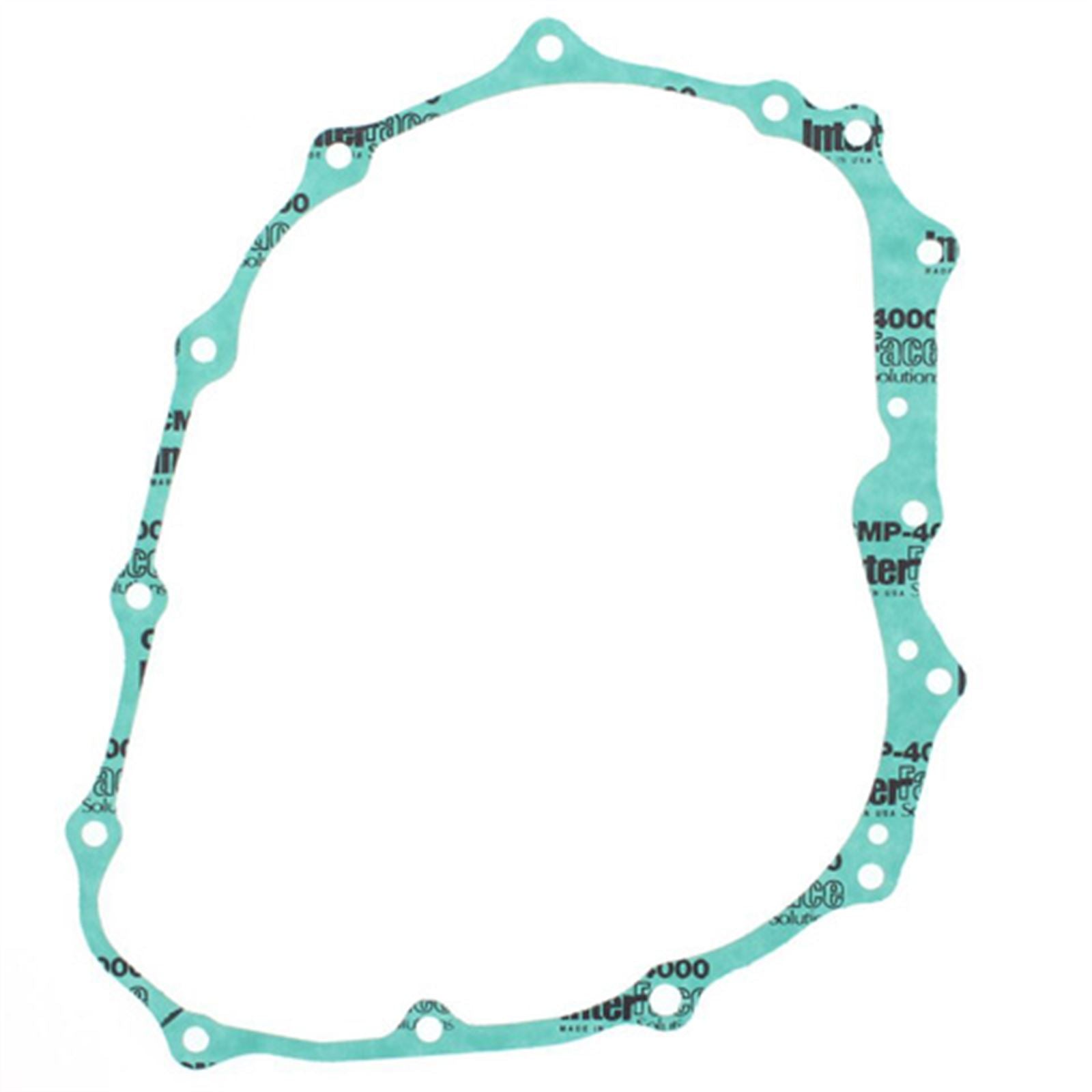 Vertex Clutch Cover Gasket 817009_577482