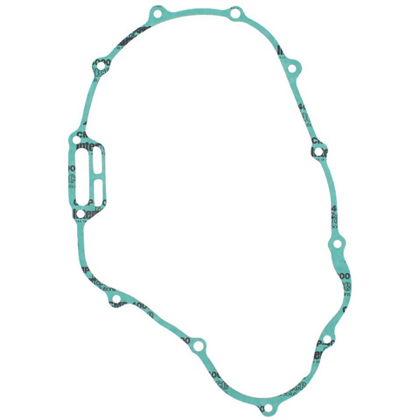 Vertex Clutch Cover Gasket 817202_1083811