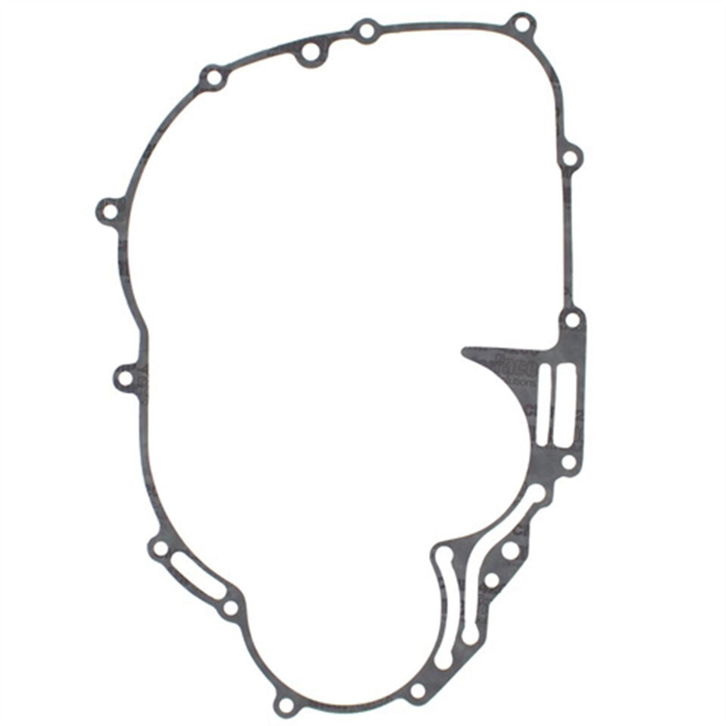 Vertex Clutch Cover Gasket 817409_1083816